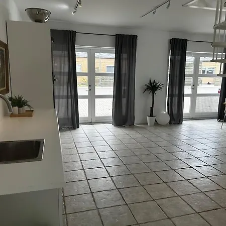 Big And Comfy Casa vacanze *