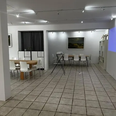 Casa vacanze Big And Comfy Gistrup