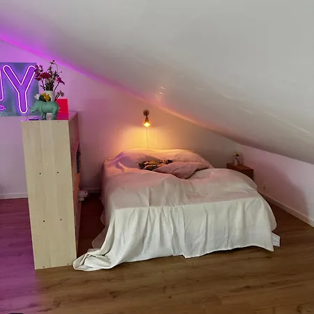 Big And Comfy Gistrup