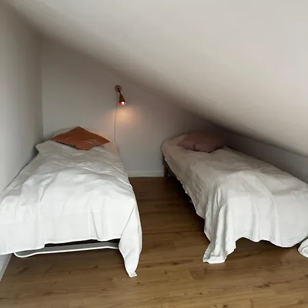Big And Comfy Semesterbostad