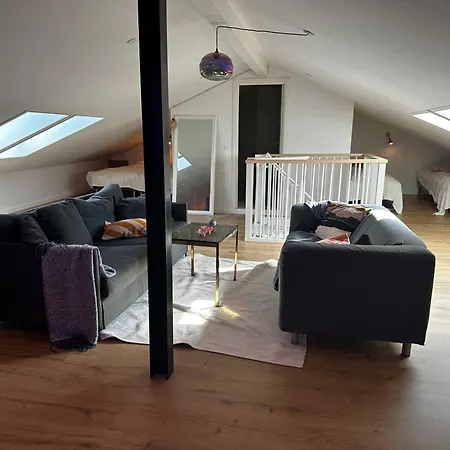 Big And Comfy *