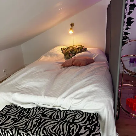 Big And Comfy