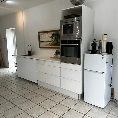 Casa vacanze Big And Comfy